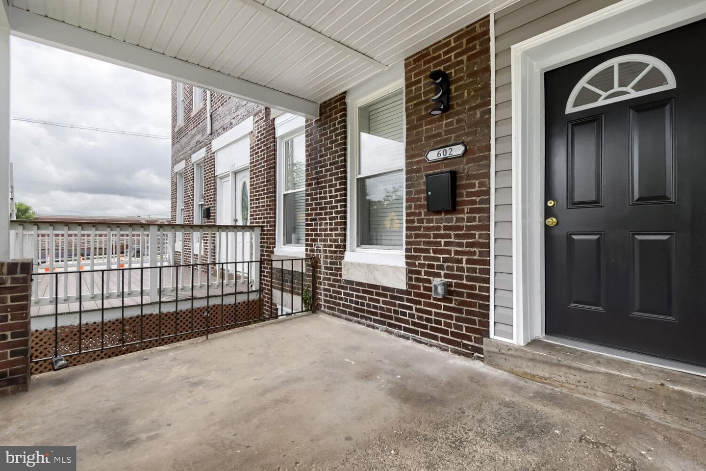 602 N Hilton Street photo 19