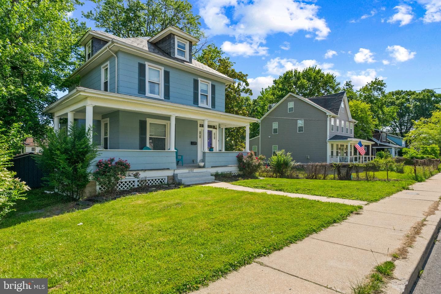 3102 White Avenue, Baltimore