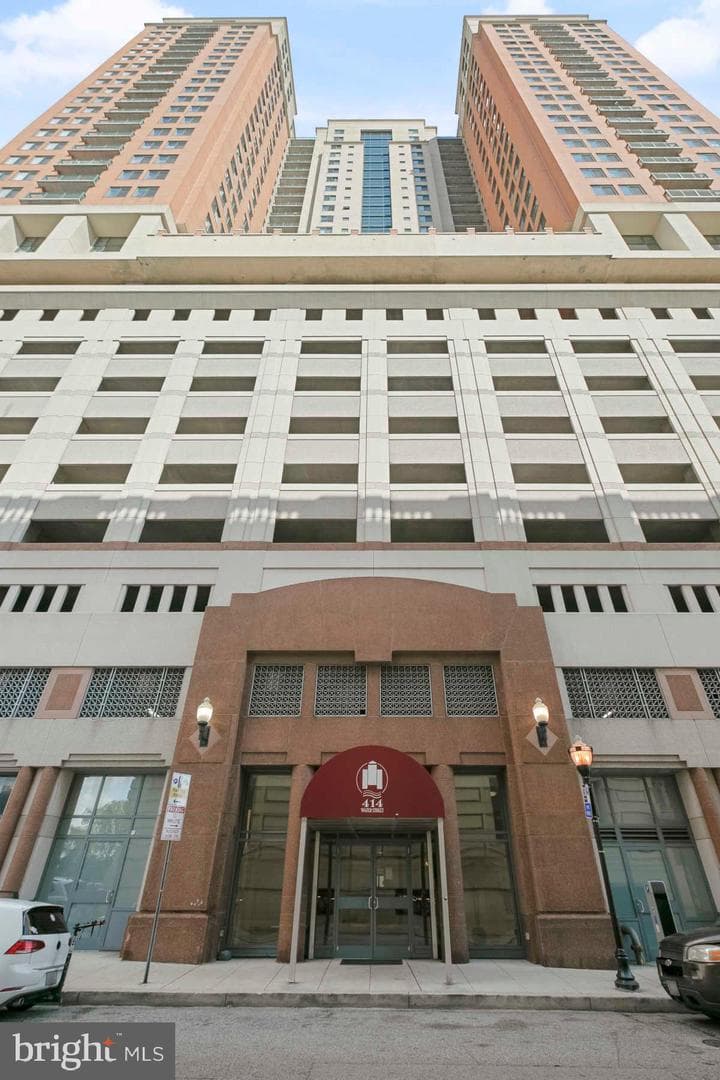 414 Water Street #2202 photo 33