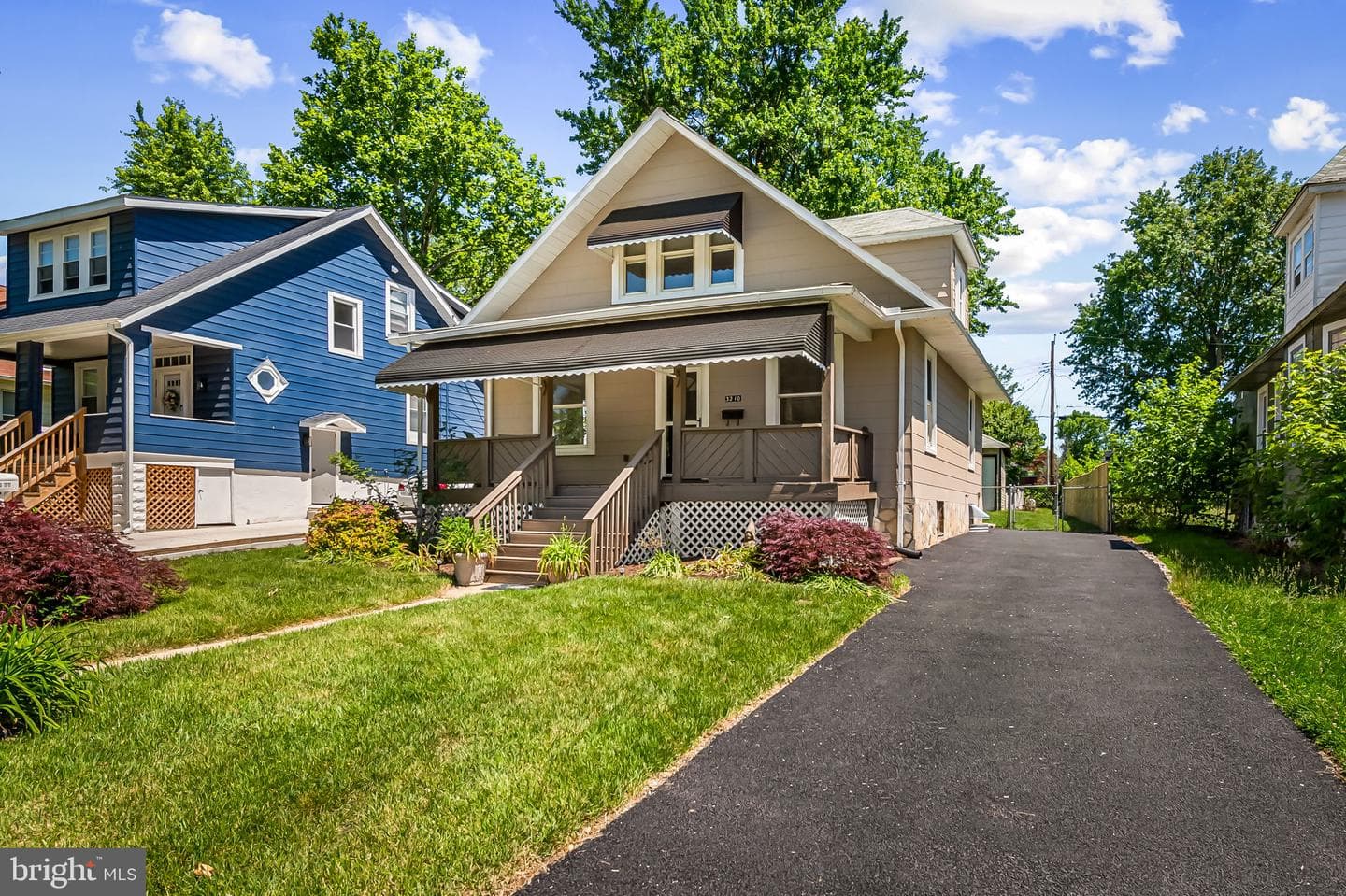 3210 Chesley Avenue, Baltimore