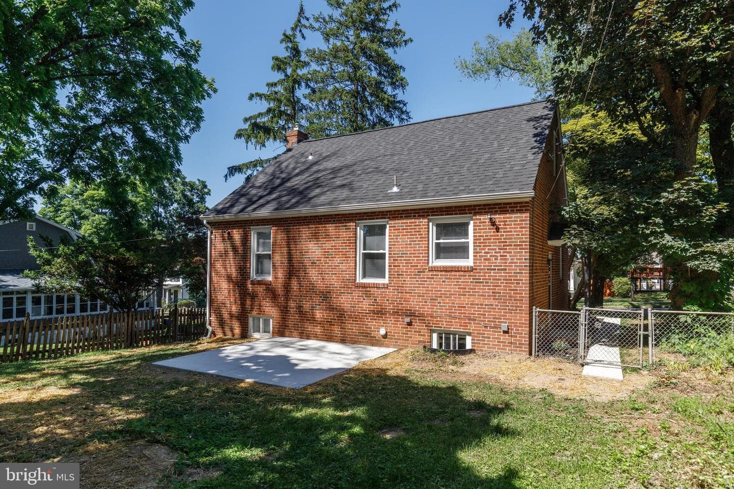5802 Bland Avenue photo 40