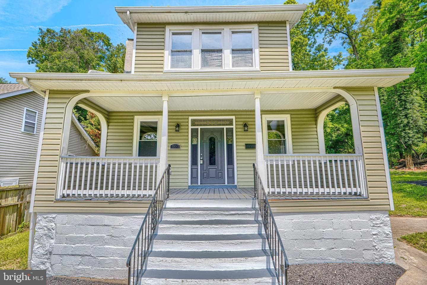 4404 Wakefield Road photo 2