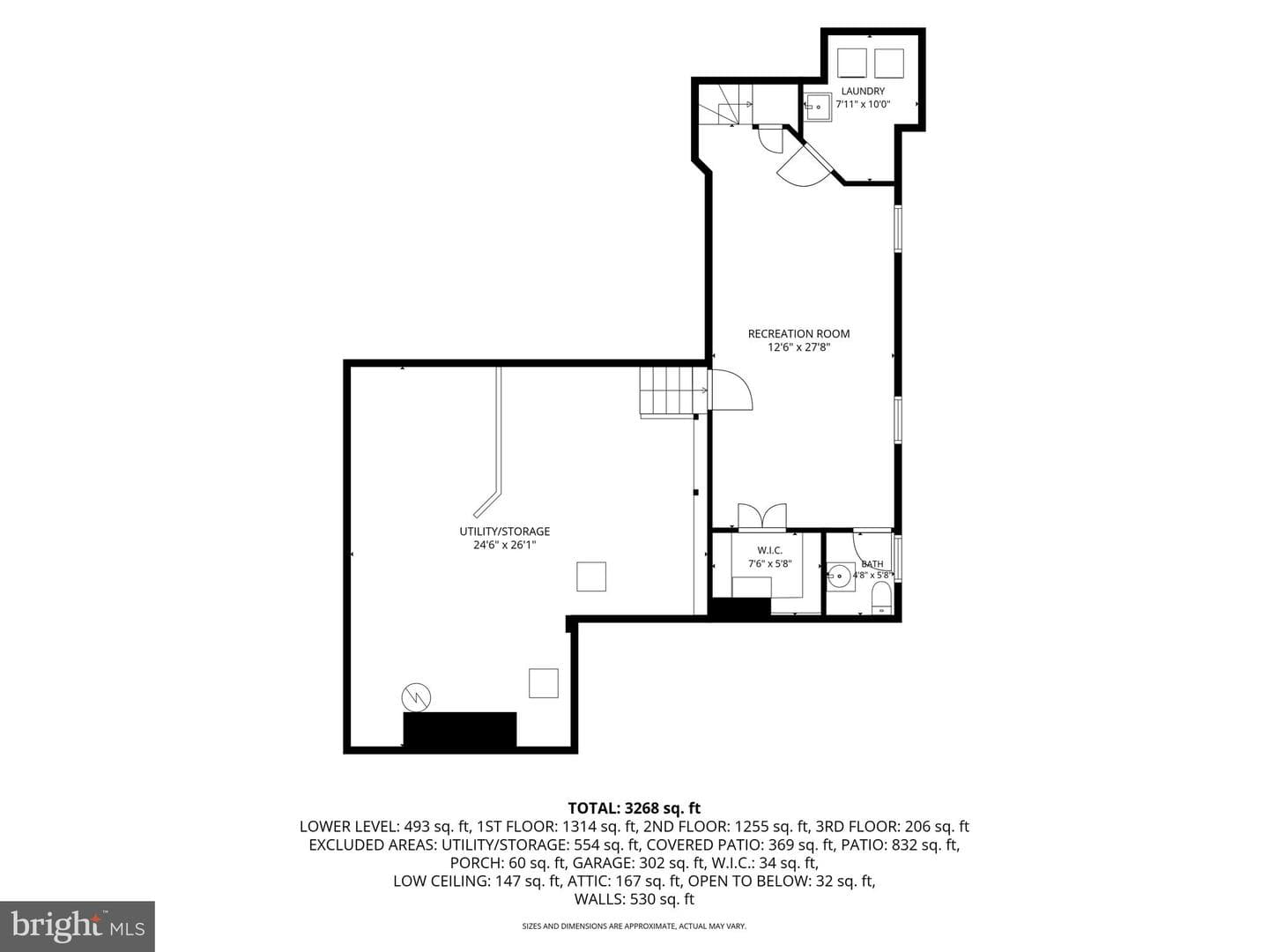 5310 Saint Albans Way photo 103