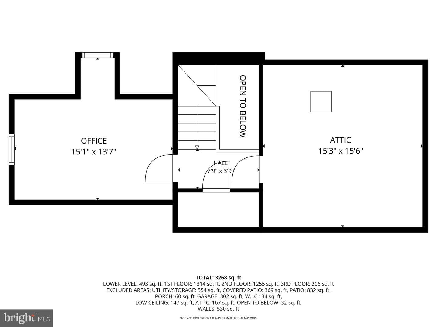 5310 Saint Albans Way photo 106