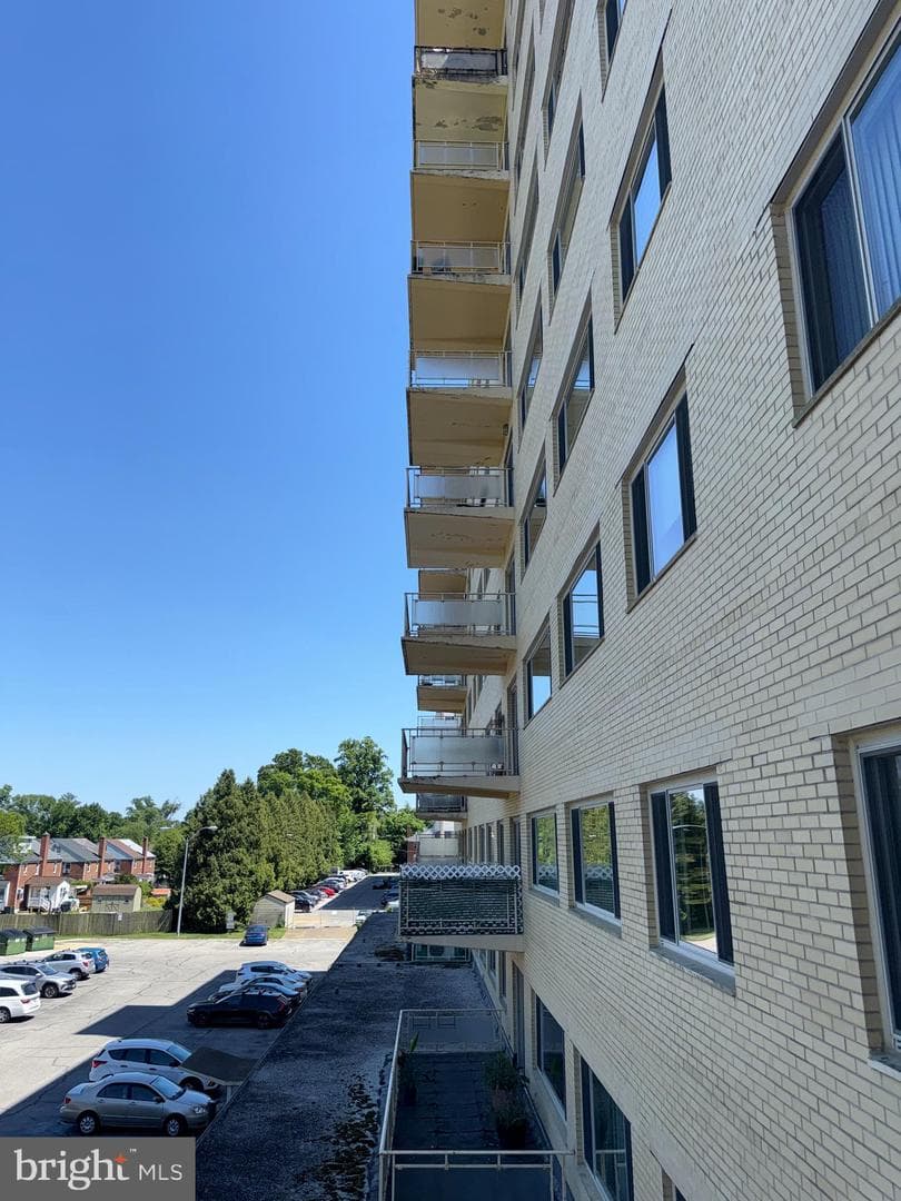 7121 Park Heights Avenue #203 photo 24