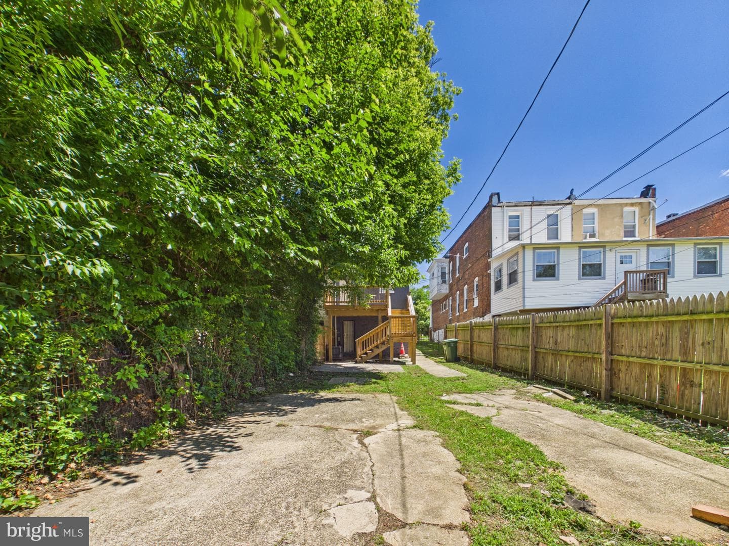 3812 Park Heights photo 34