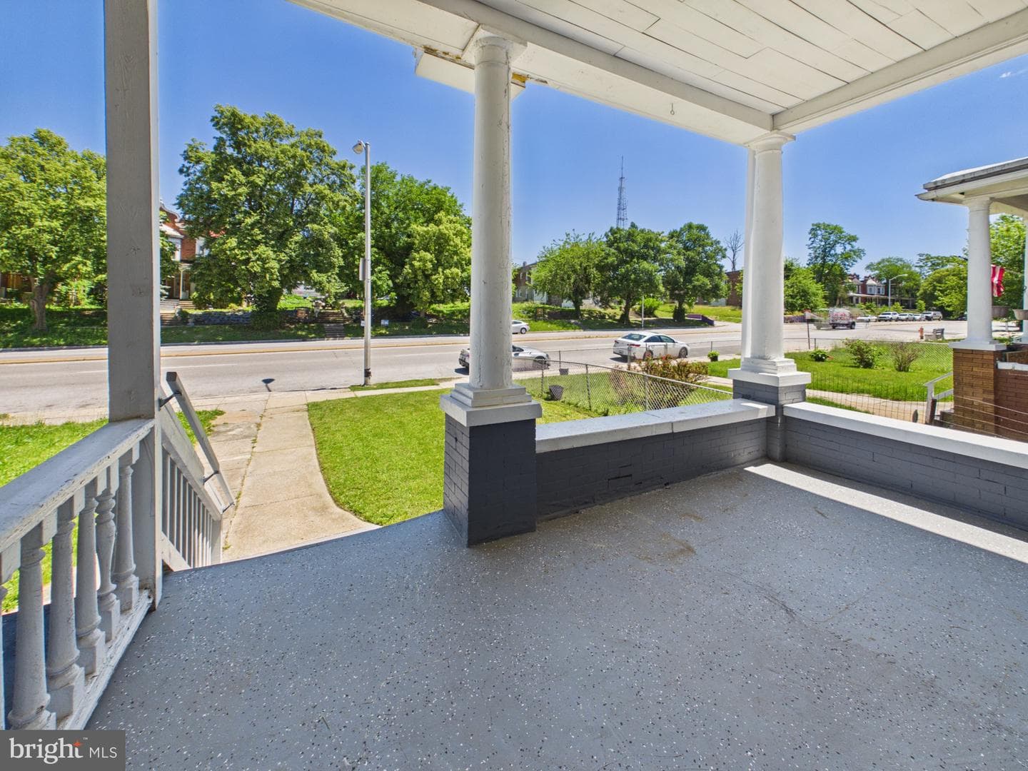 3812 Park Heights photo 38