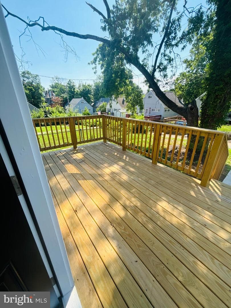 5704 Adleigh Avenue photo 17