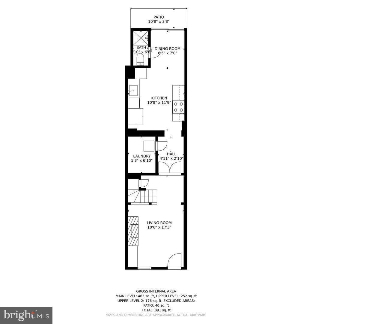 109 E Gittings Street photo 2