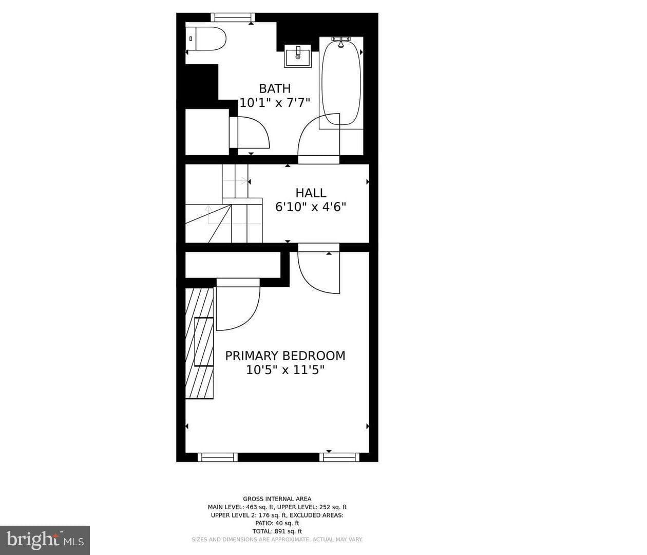 109 E Gittings Street photo 3