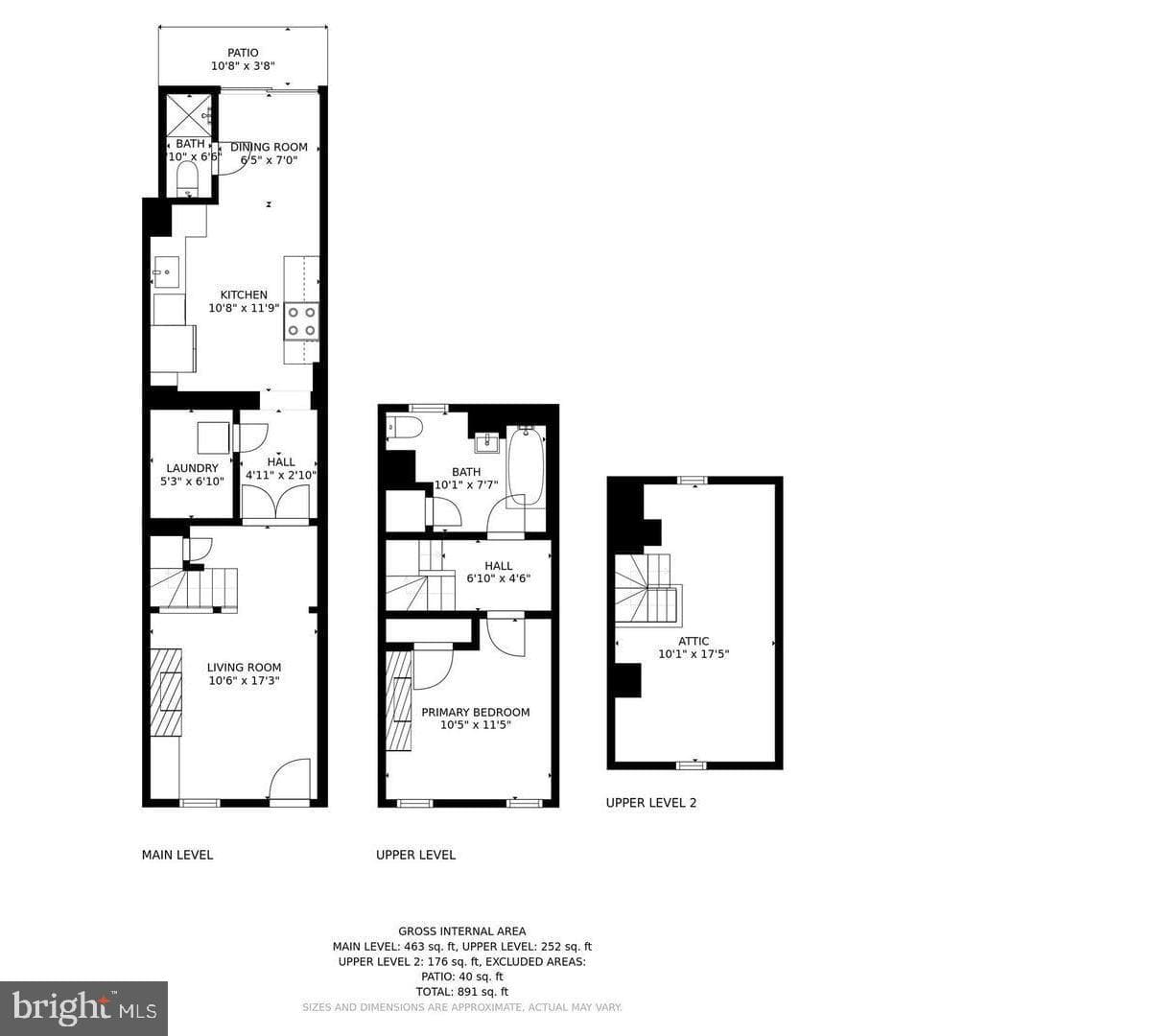 109 E Gittings Street photo 5