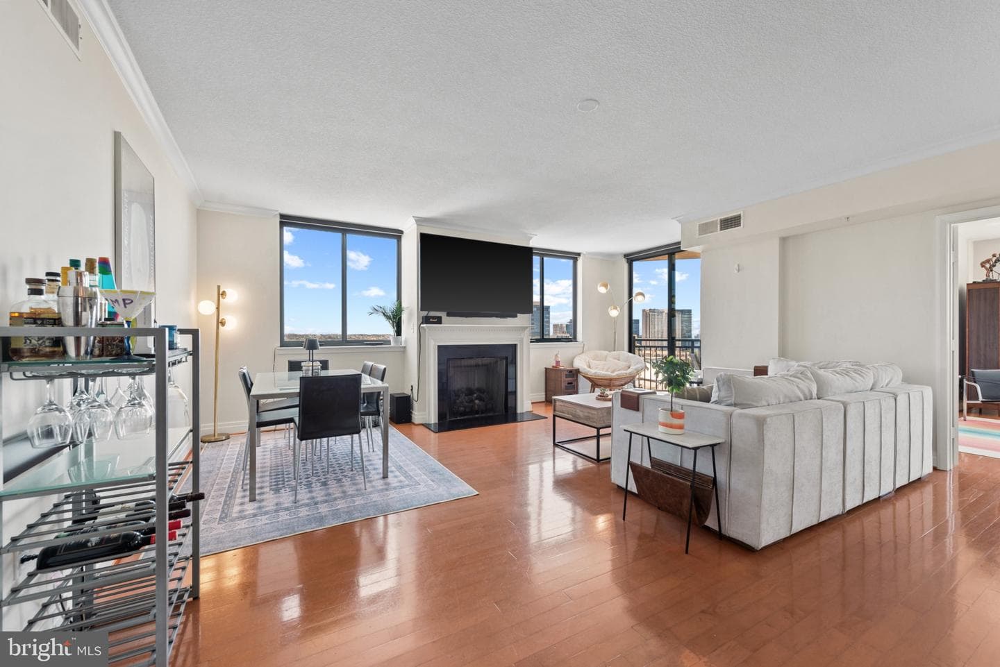 414 Water Street #1813 photo 8