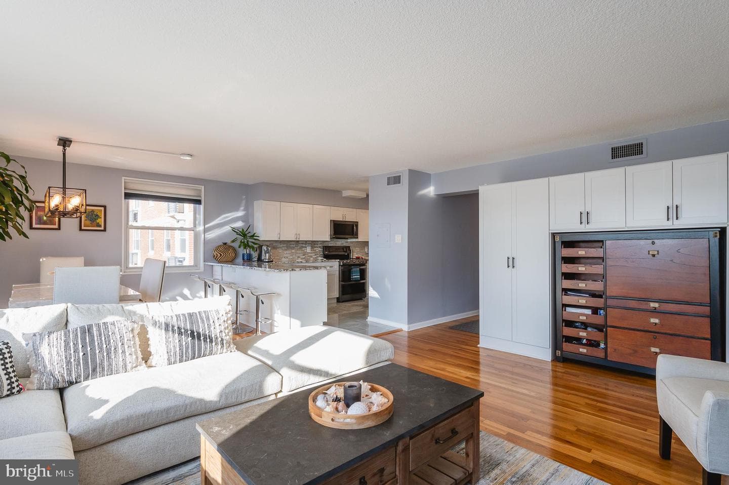 1101 Saint Paul Street #1504 photo 16