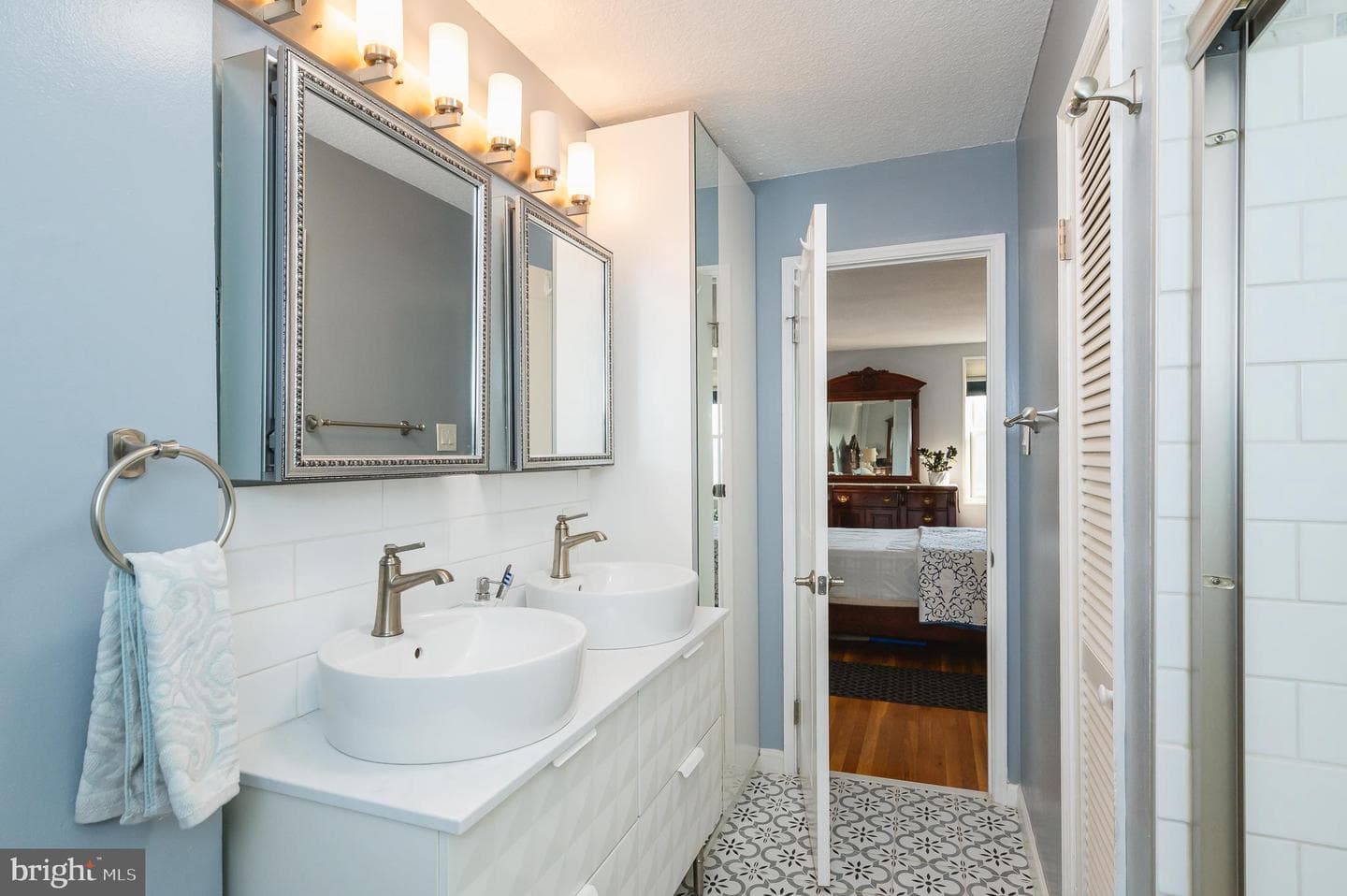 1101 Saint Paul Street #1504 photo 22