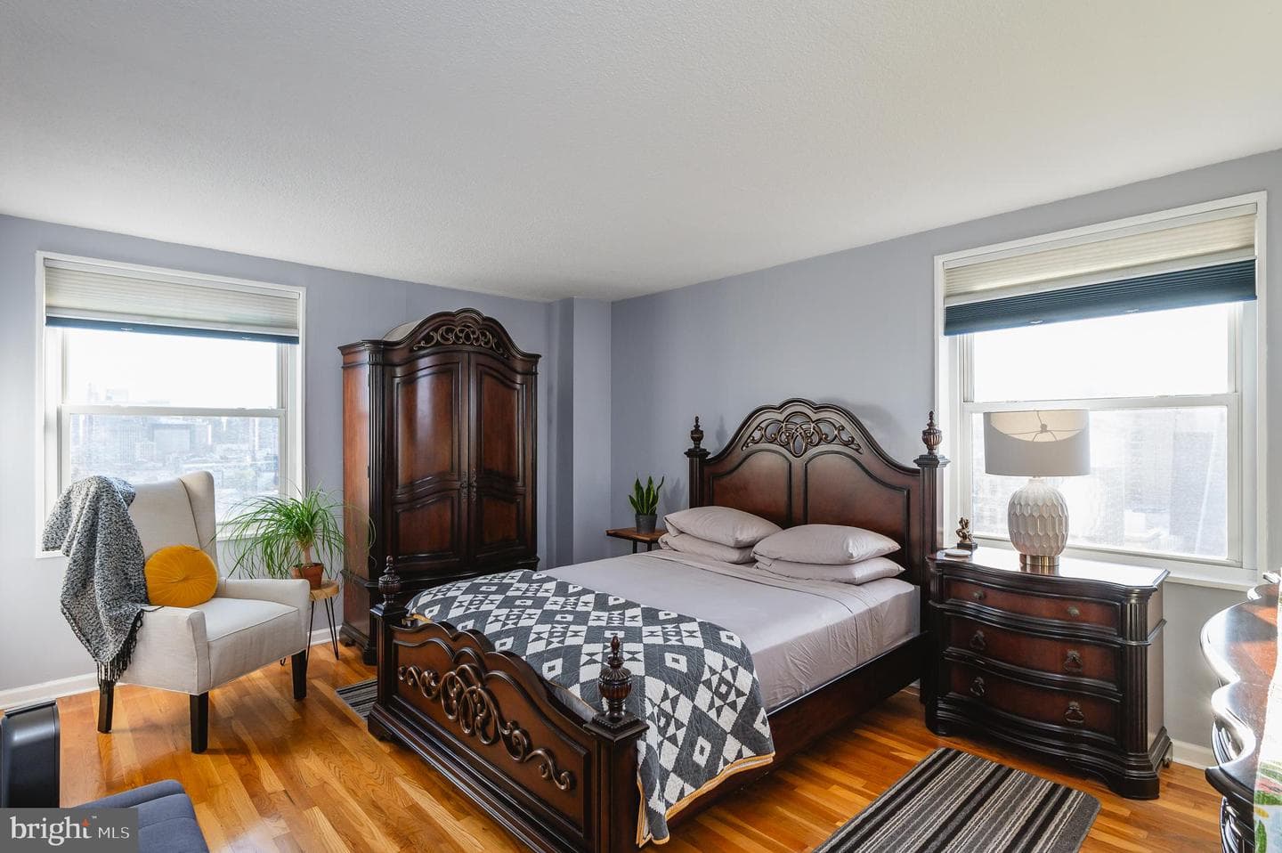 1101 Saint Paul Street #1504 photo 25