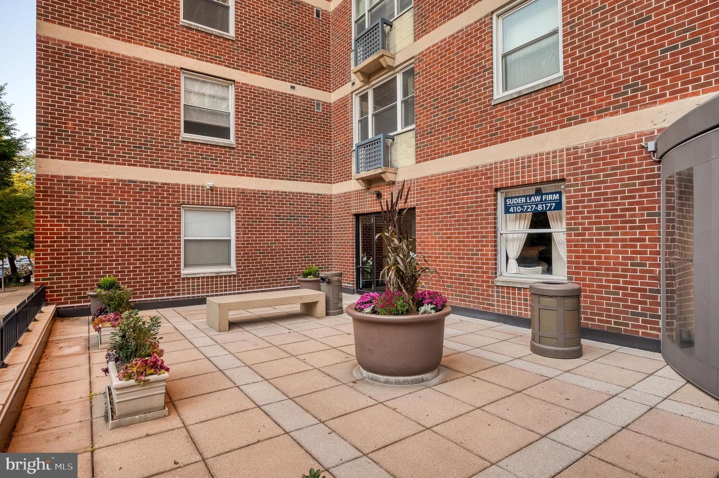 1101 Saint Paul Street #1504 photo 37
