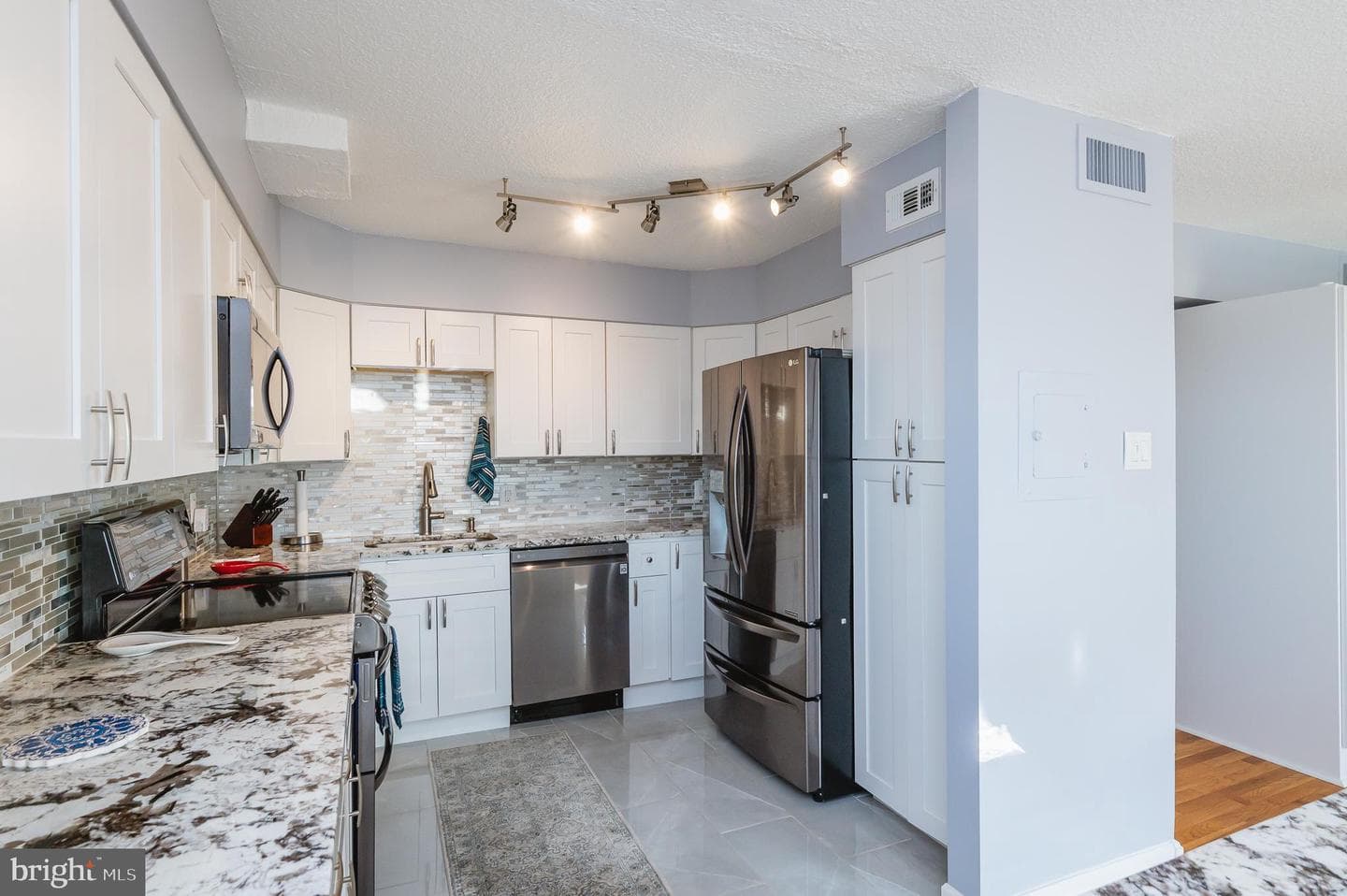 1101 Saint Paul Street #1504 photo 6