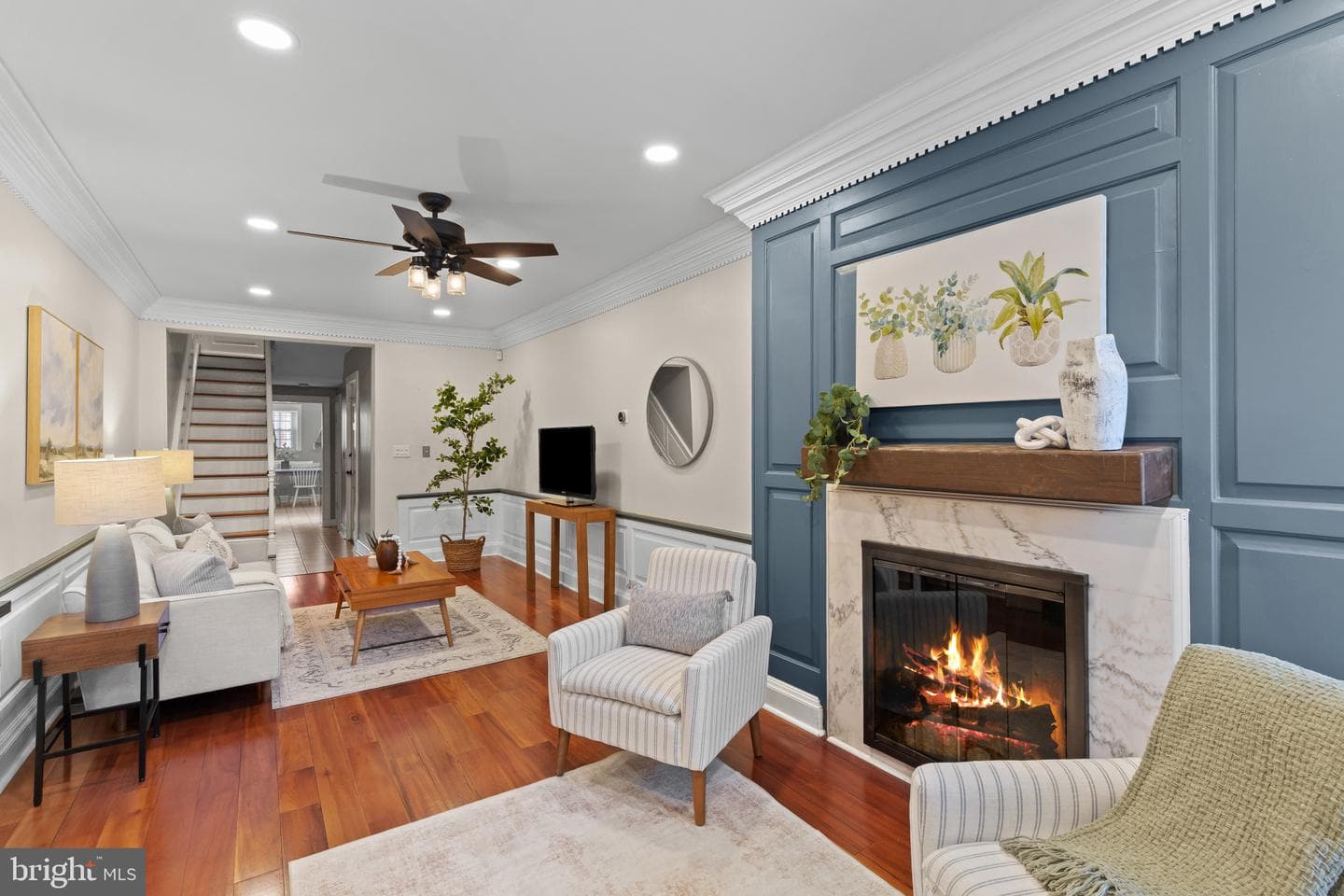 2930 Elliott Street, Baltimore