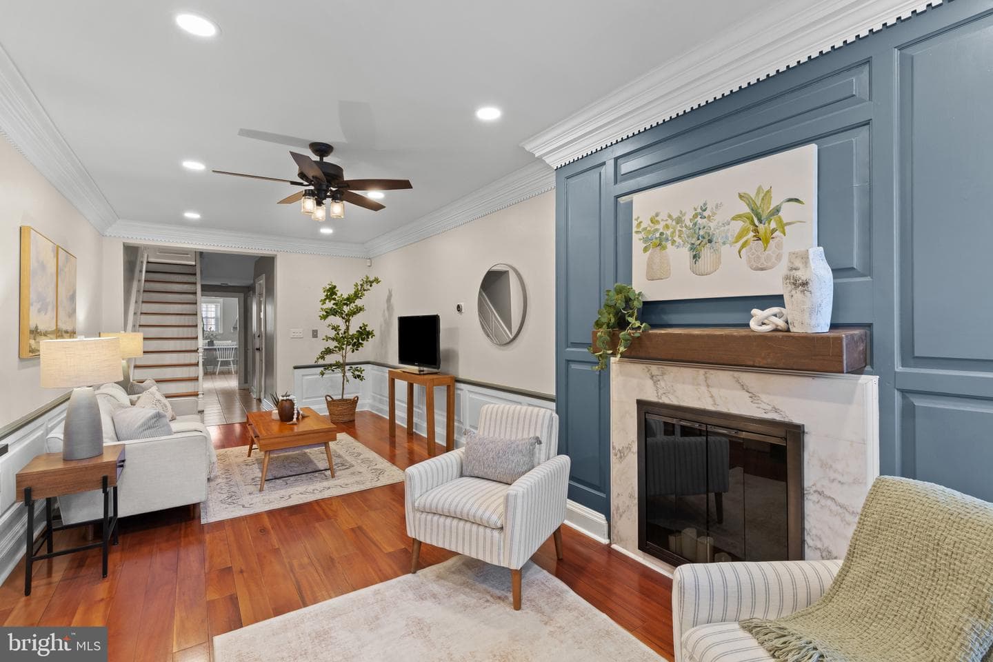 2930 Elliott Street, Baltimore