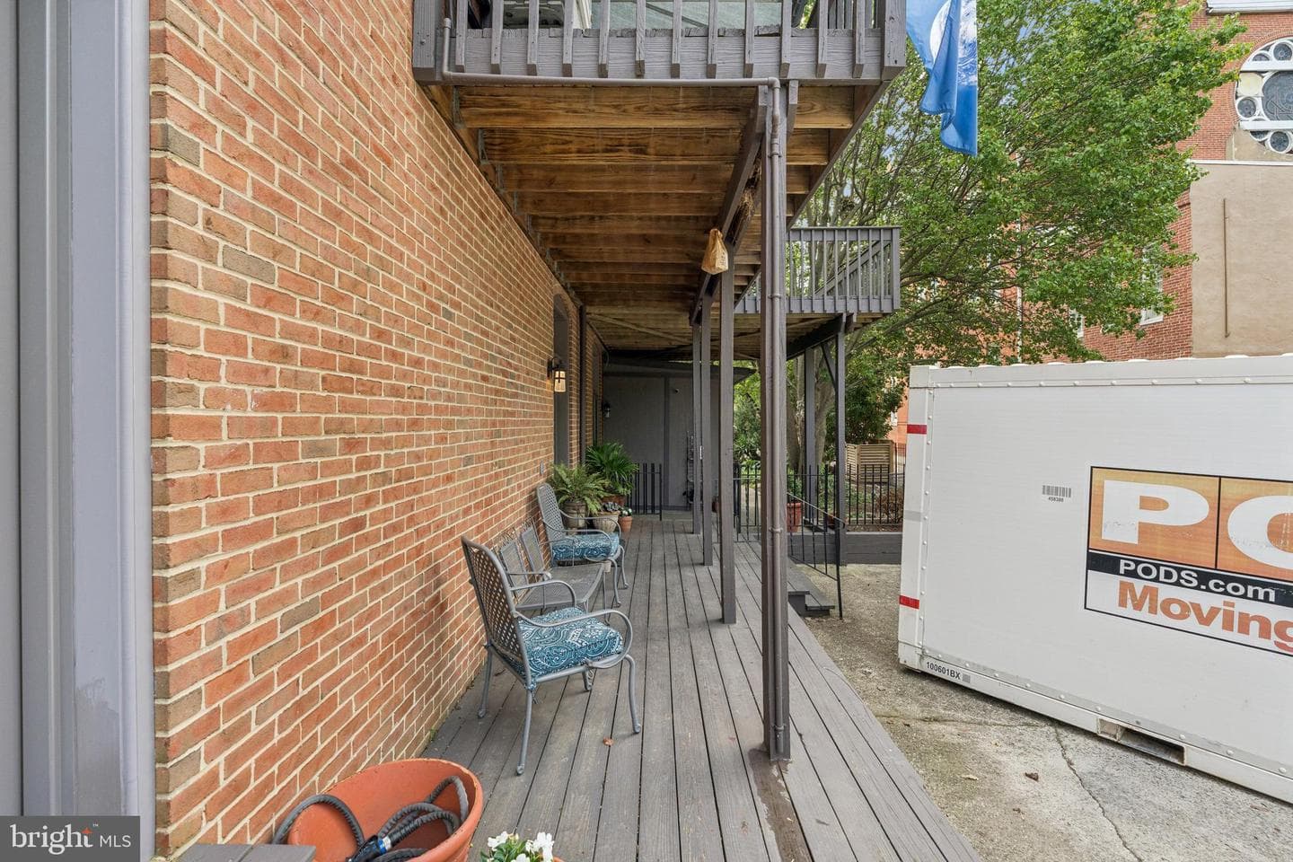 124 W Montgomery Street photo 79