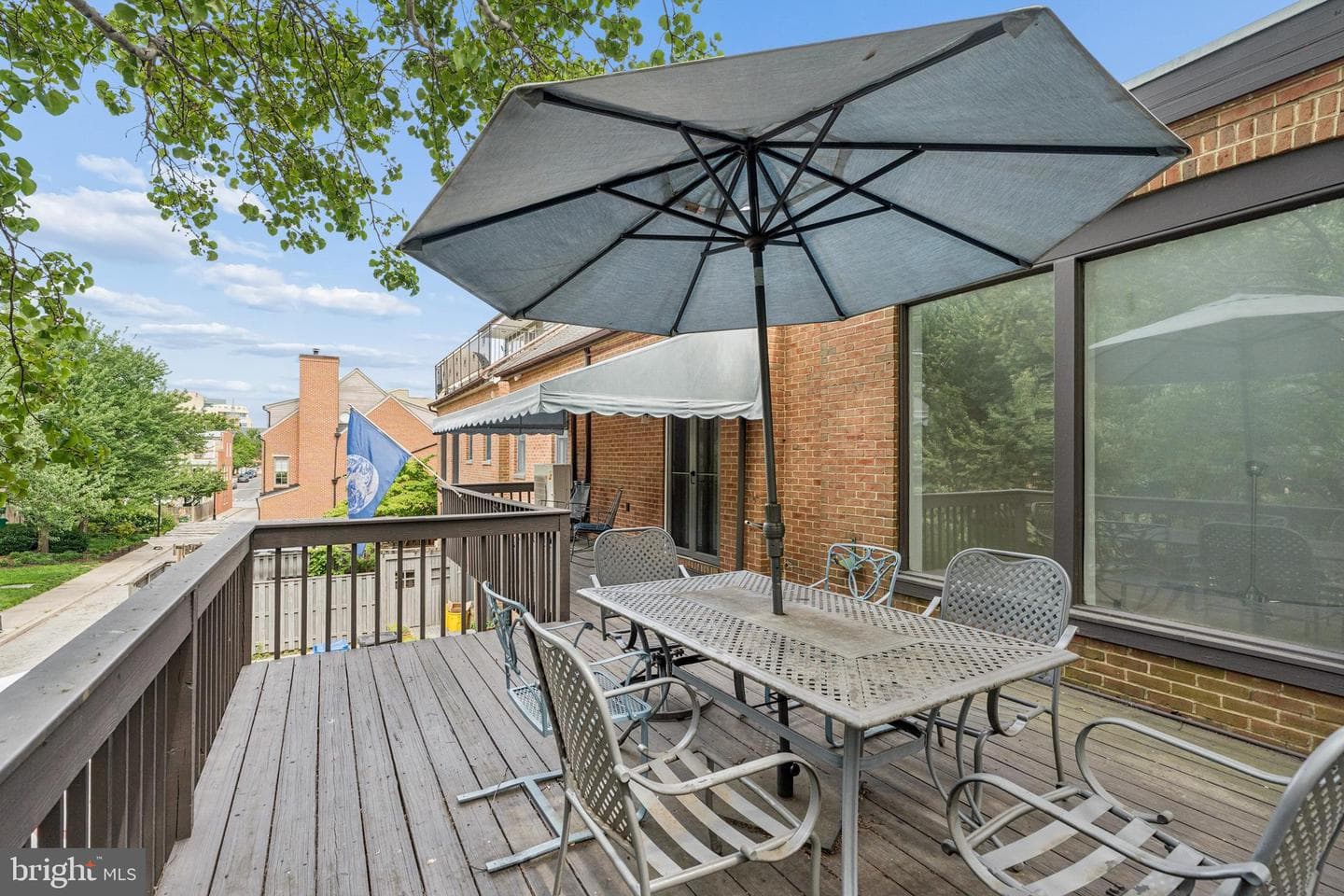 124 W Montgomery Street photo 85