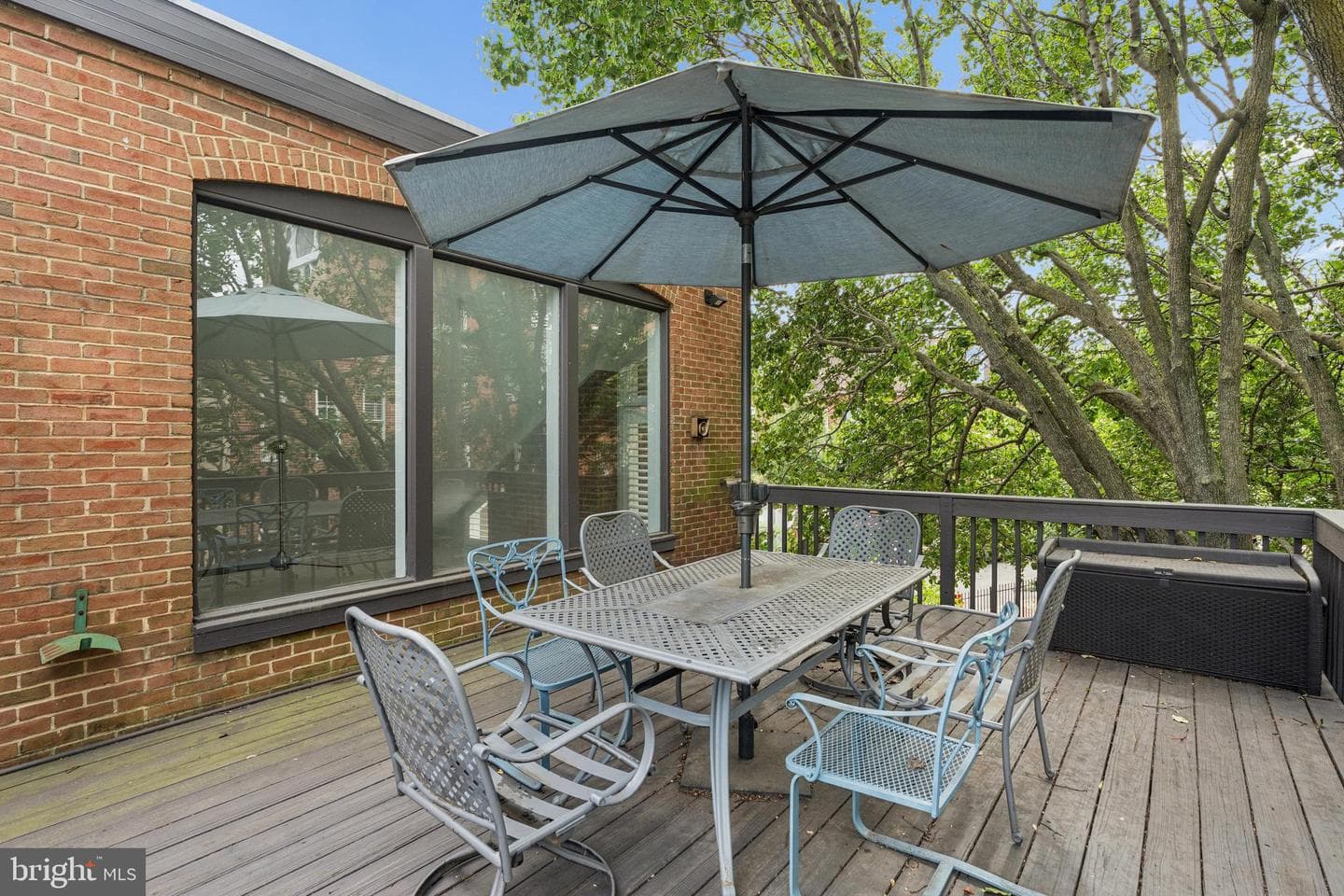 124 W Montgomery Street photo 96