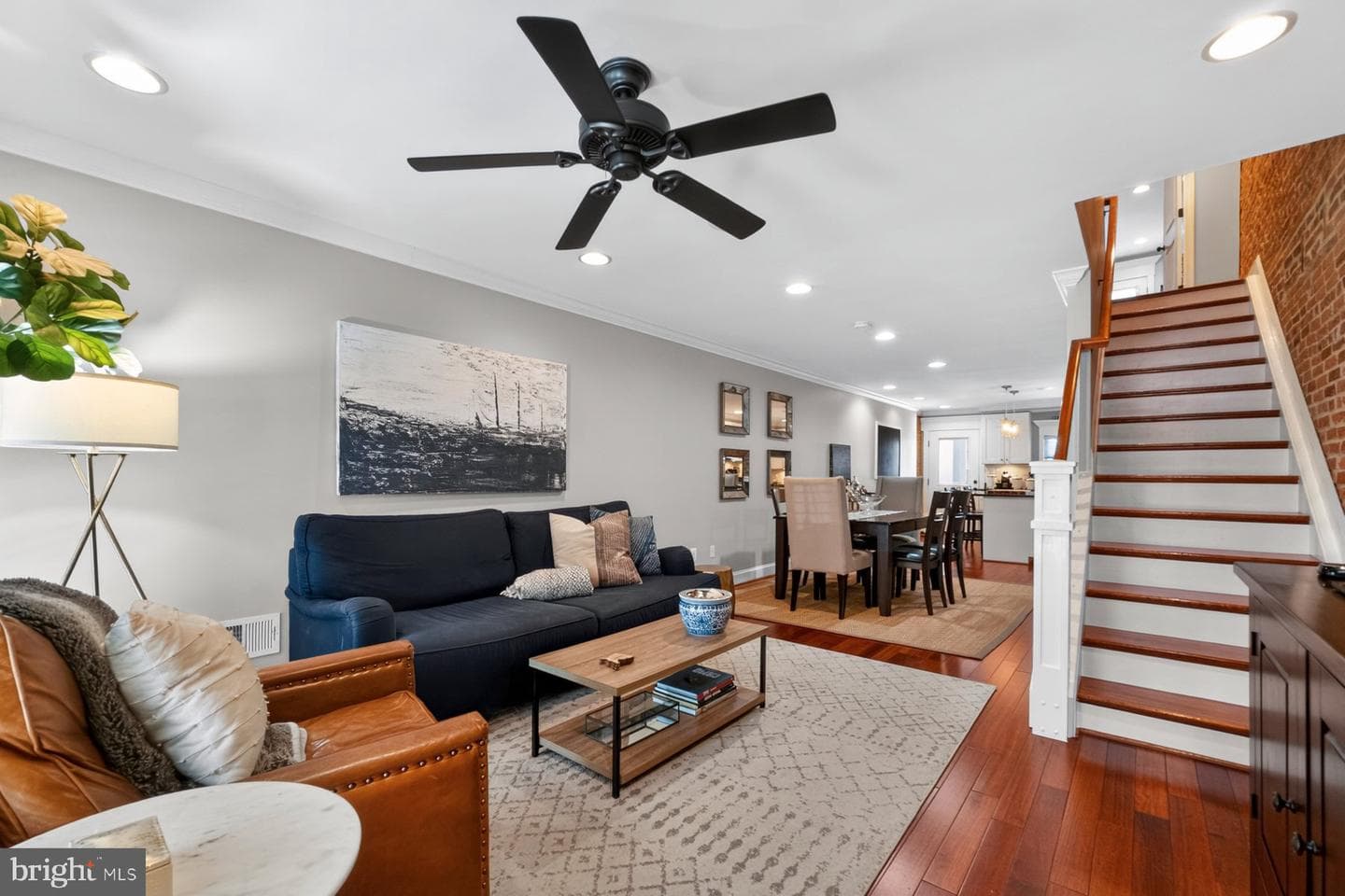 3209 Dillon Street, Baltimore