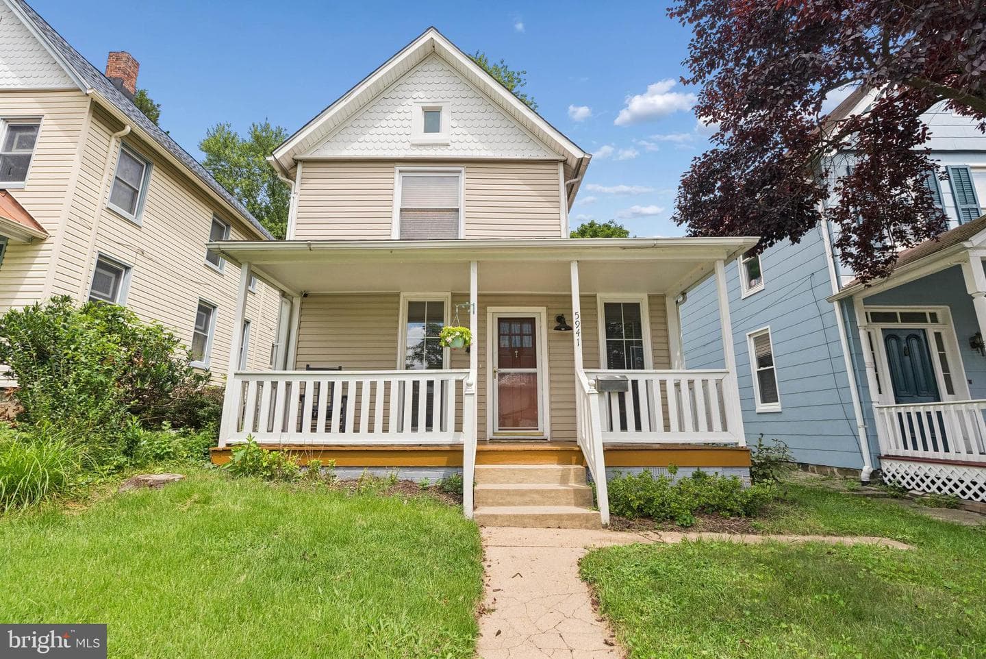 5941 Falls Road photo 1
