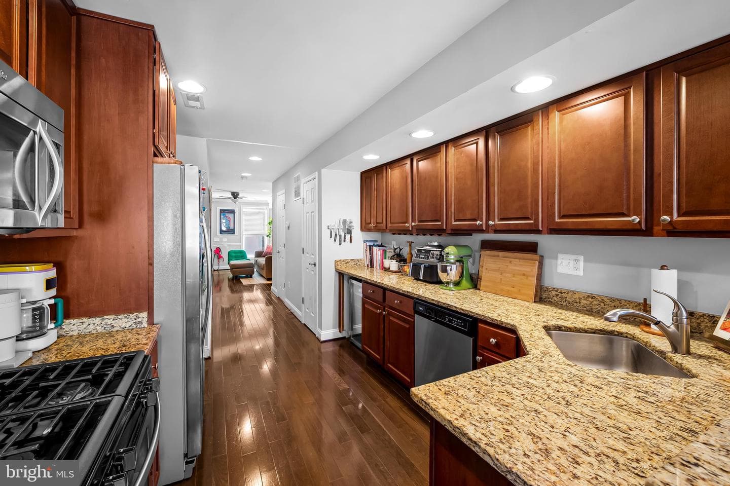 1818 Byrd Street photo 8