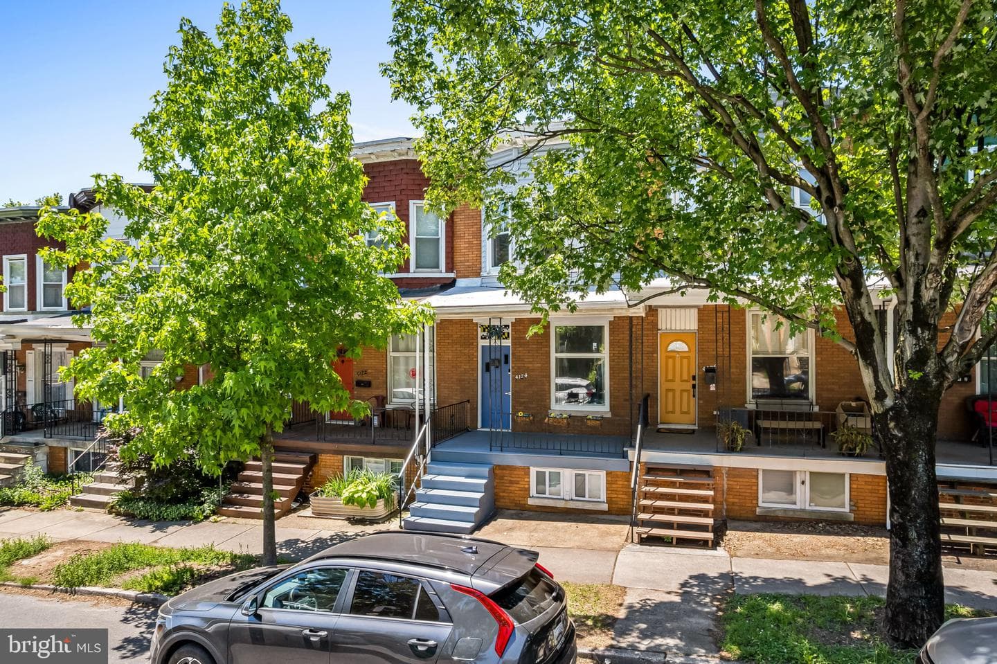 4124 Falls Rd photo 33