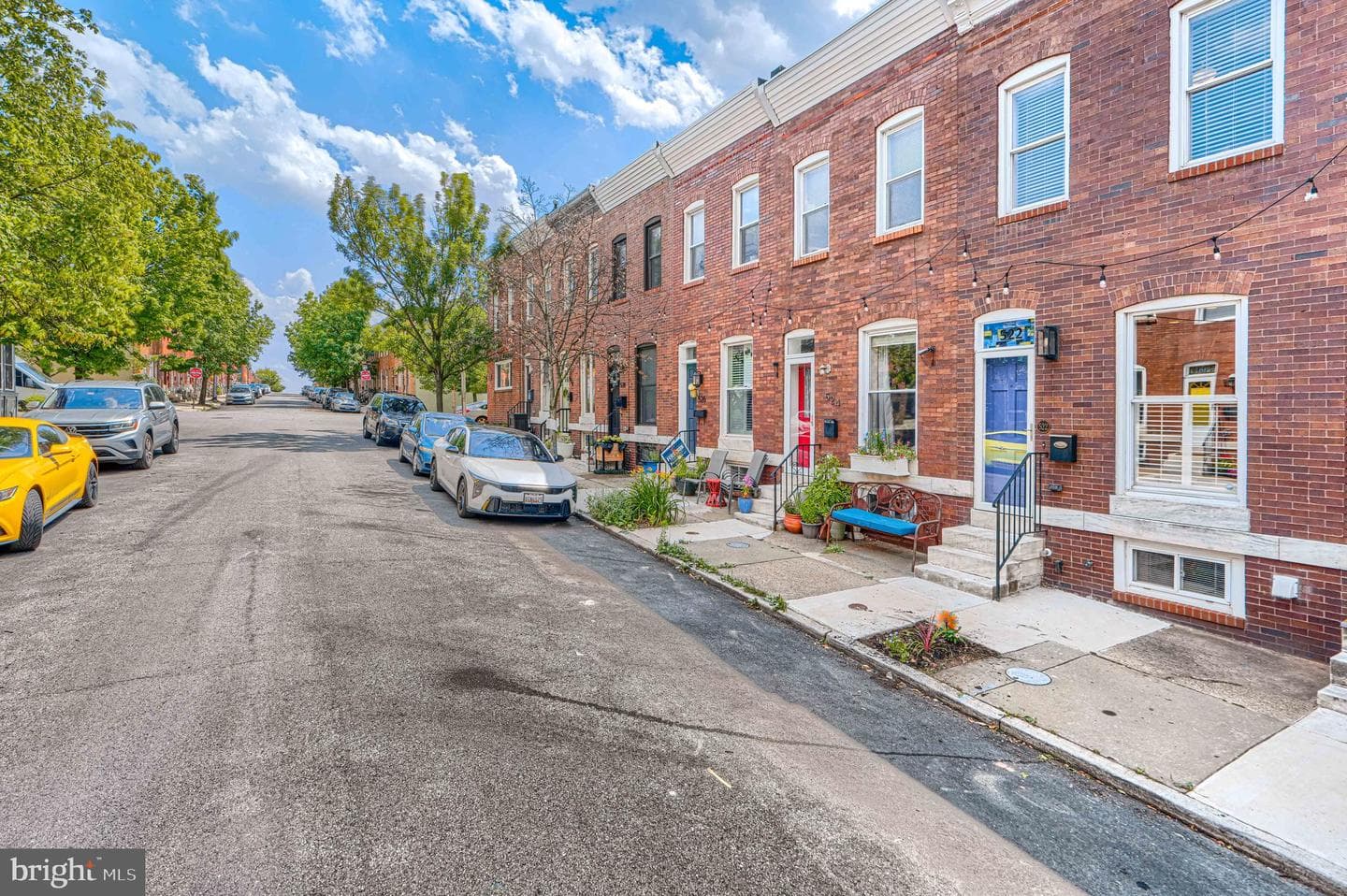 522 S Curley Street photo 2