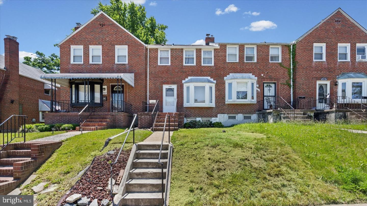 1805 Crestview Road photo 1