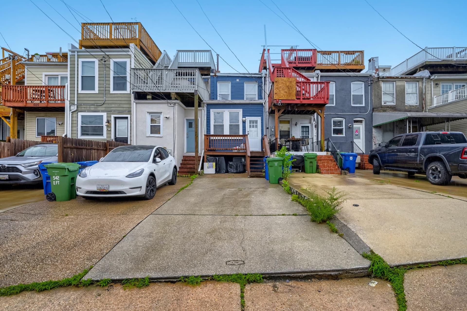 540 E Fort Avenue E photo 23