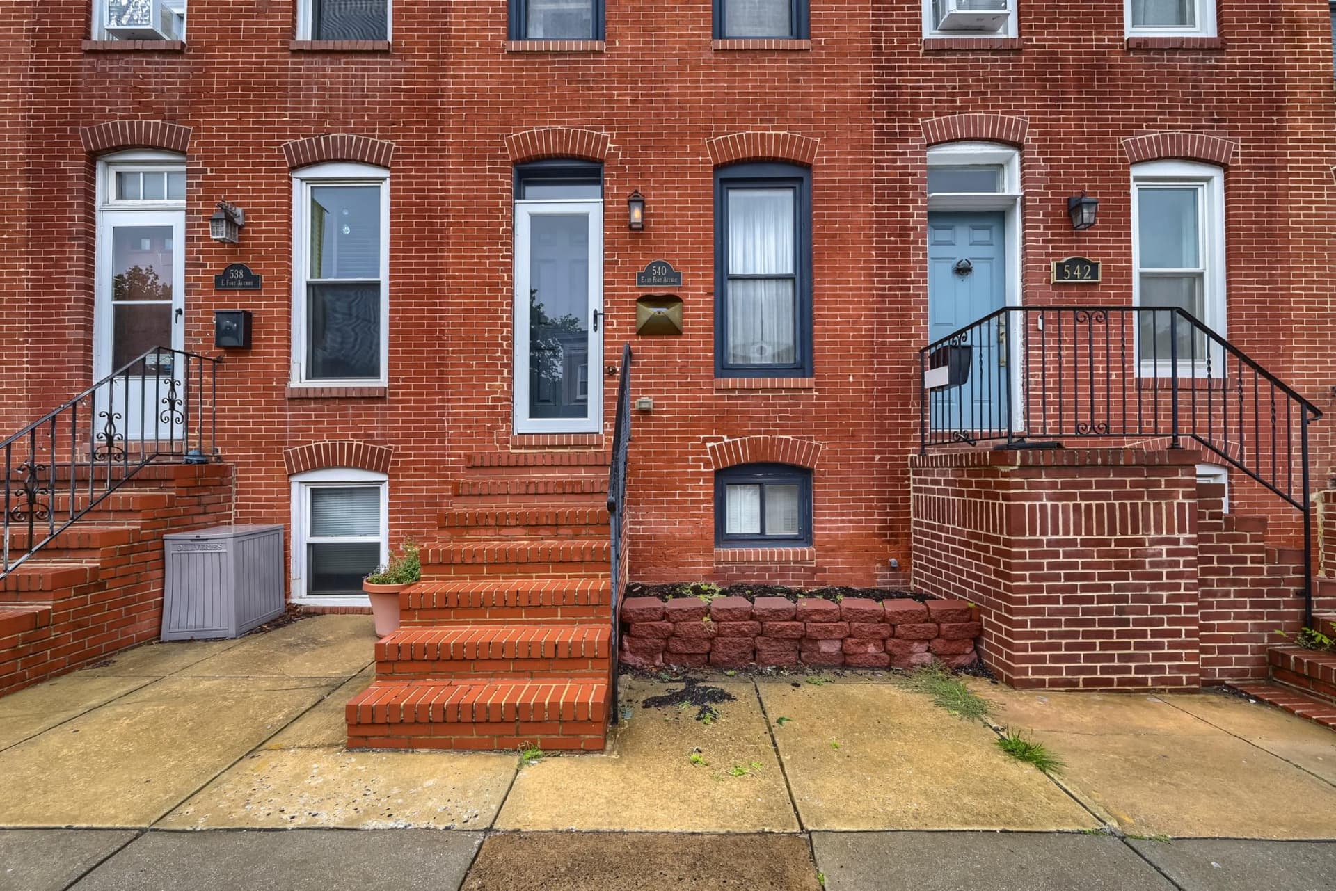 540 E Fort Avenue E photo 24