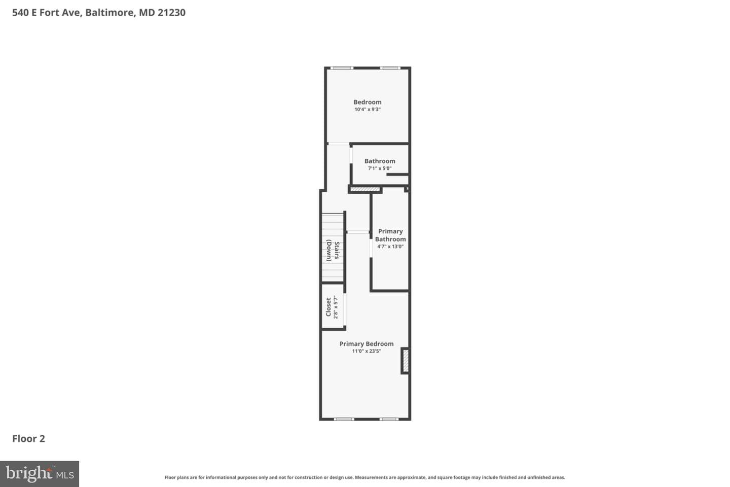 540 E Fort Avenue E photo 26