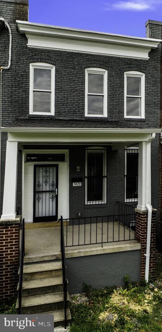 3428 Virginia Avenue photo 3