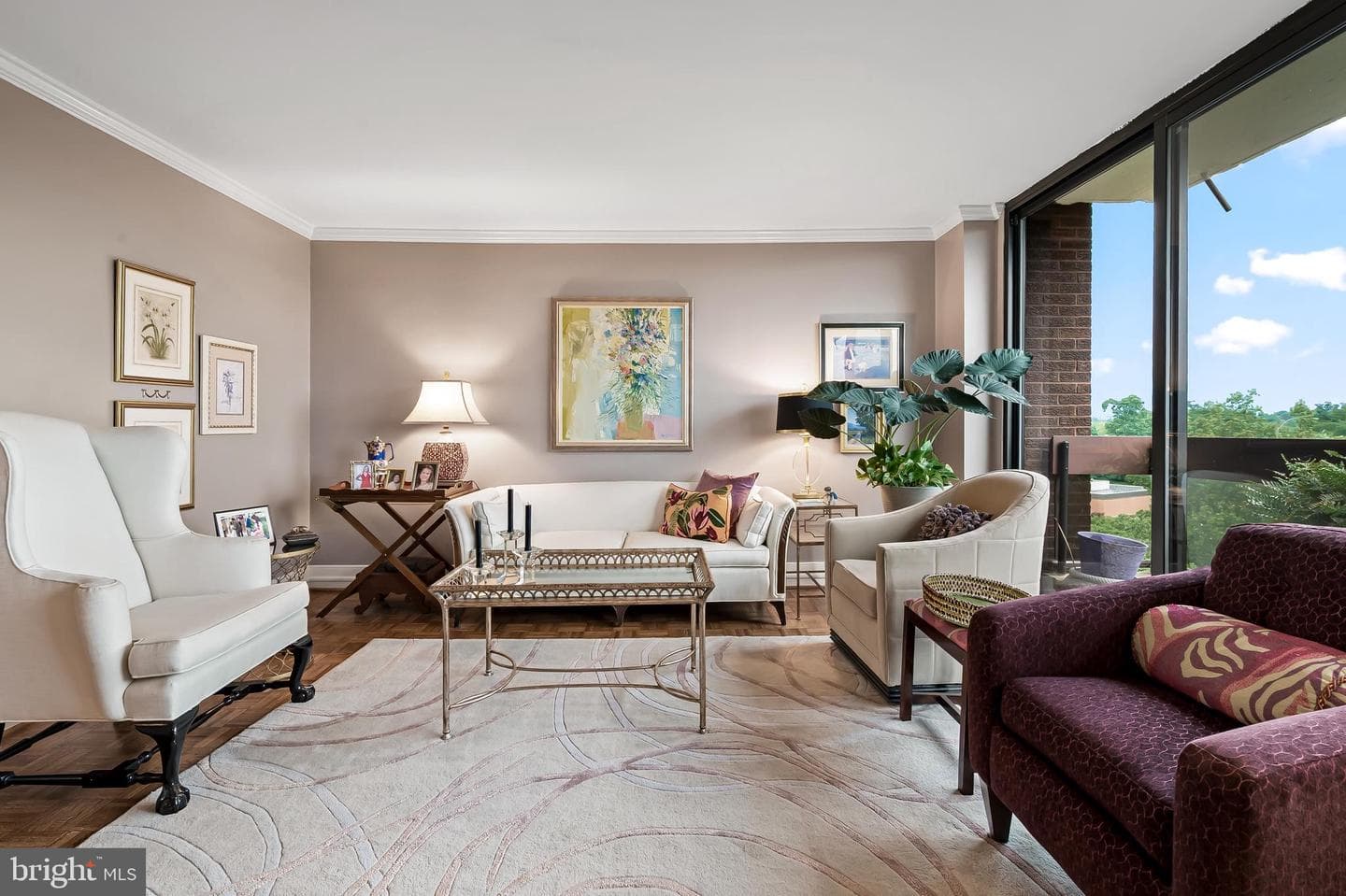 4100 N Charles Street #908 photo 11