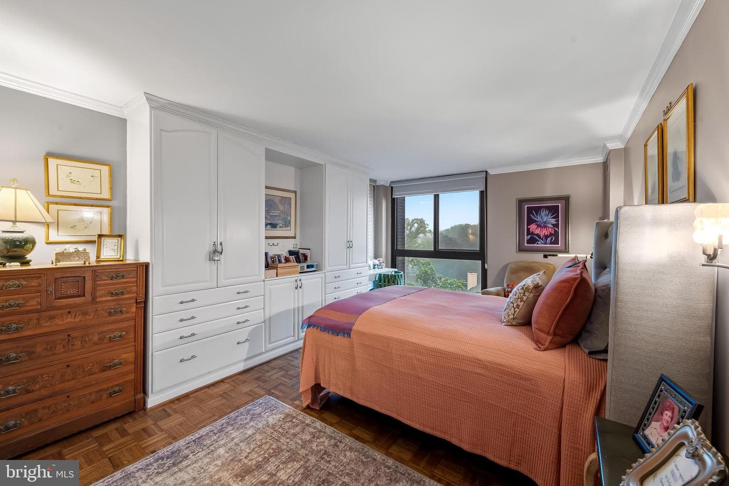 4100 N Charles Street #908 photo 29