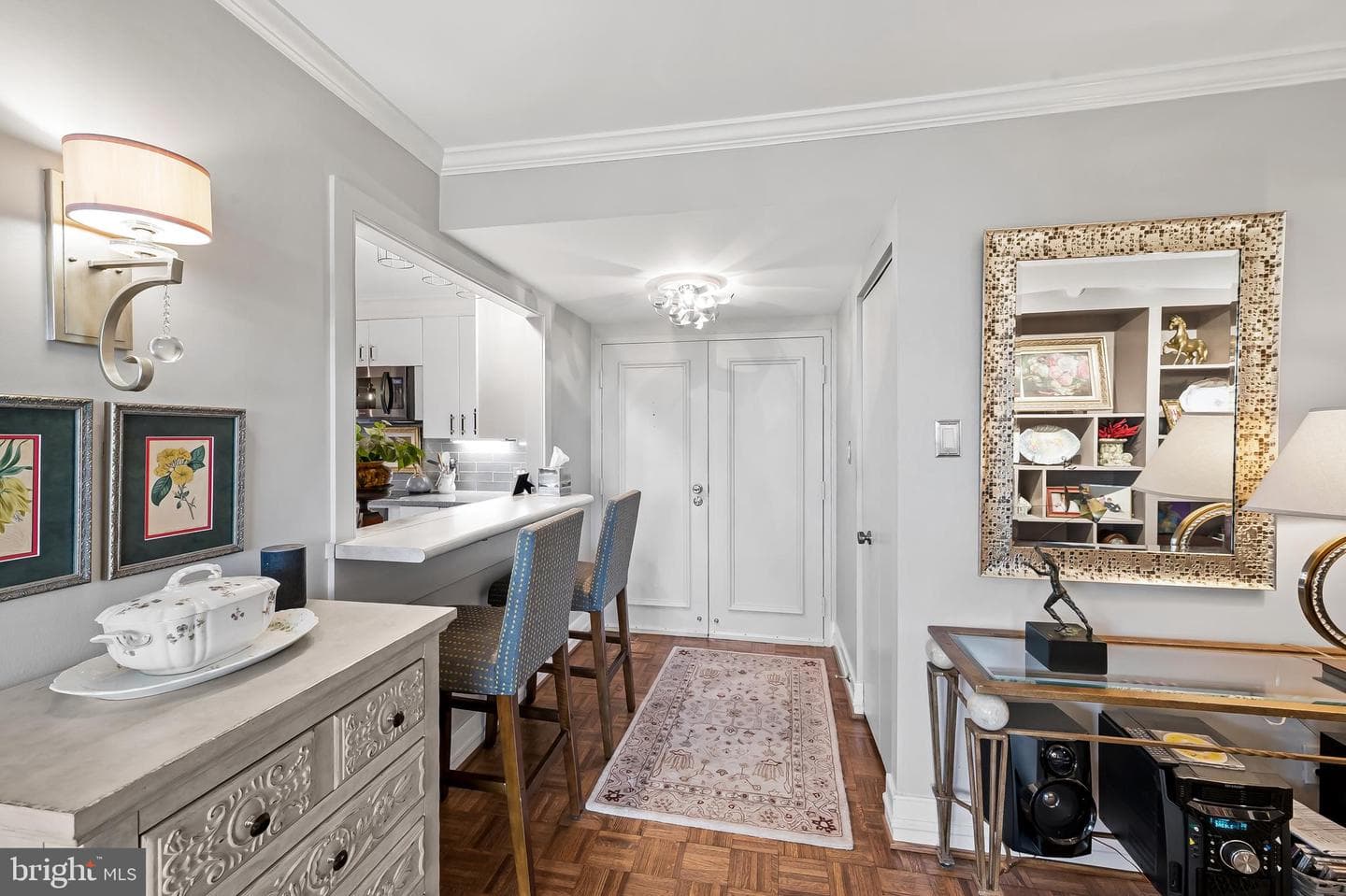 4100 N Charles Street #908 photo 5