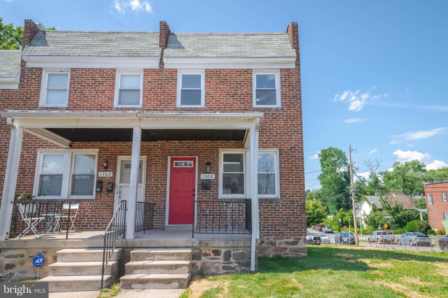 1300 W 37th Street, Baltimore