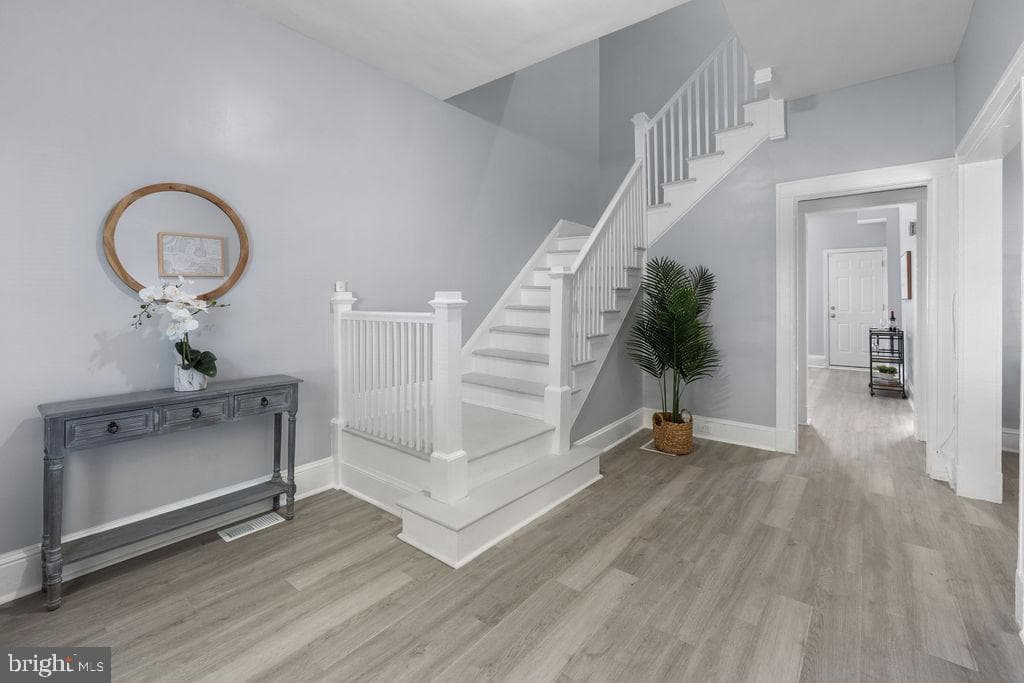 417 Rosecroft Terrace, Baltimore