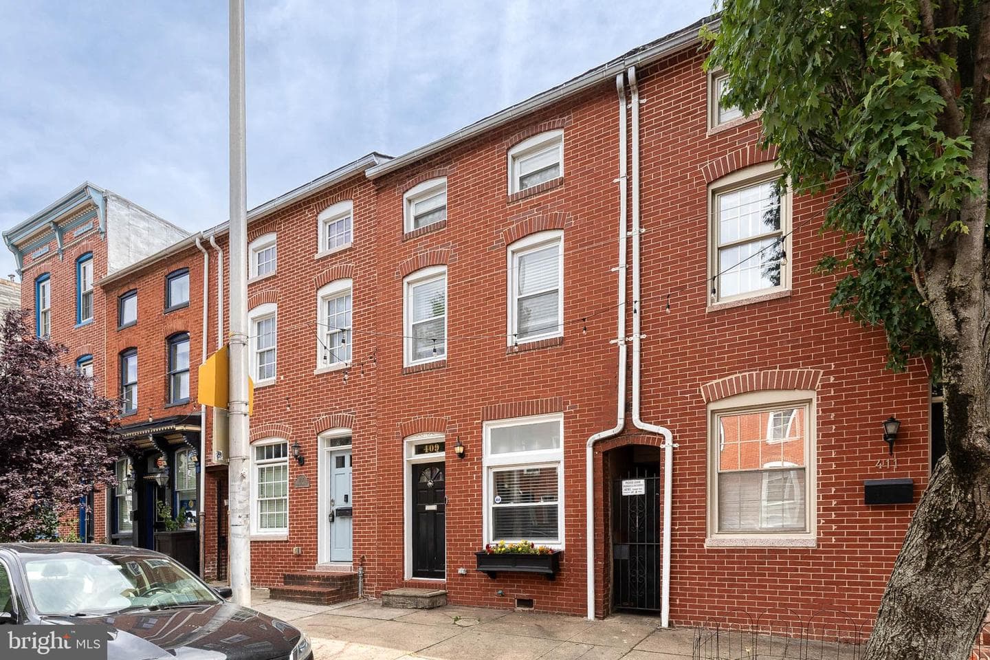 409 S Wolfe Street photo 1