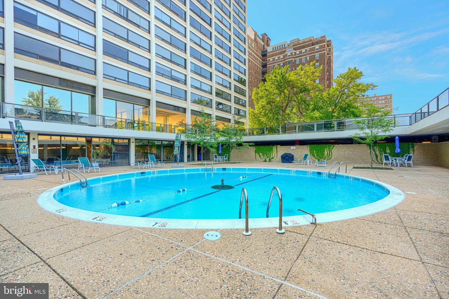 4000 N Charles Street #1206 photo 22