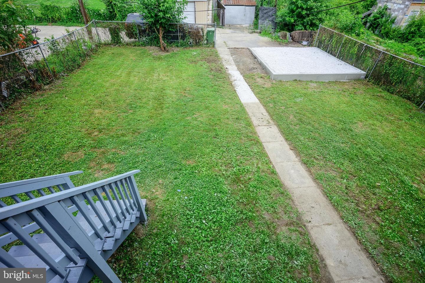 3414 Gwynns Falls Parkway photo 14
