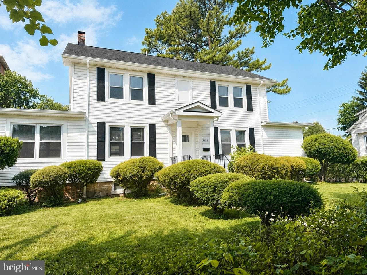5728 Clover Road, Baltimore