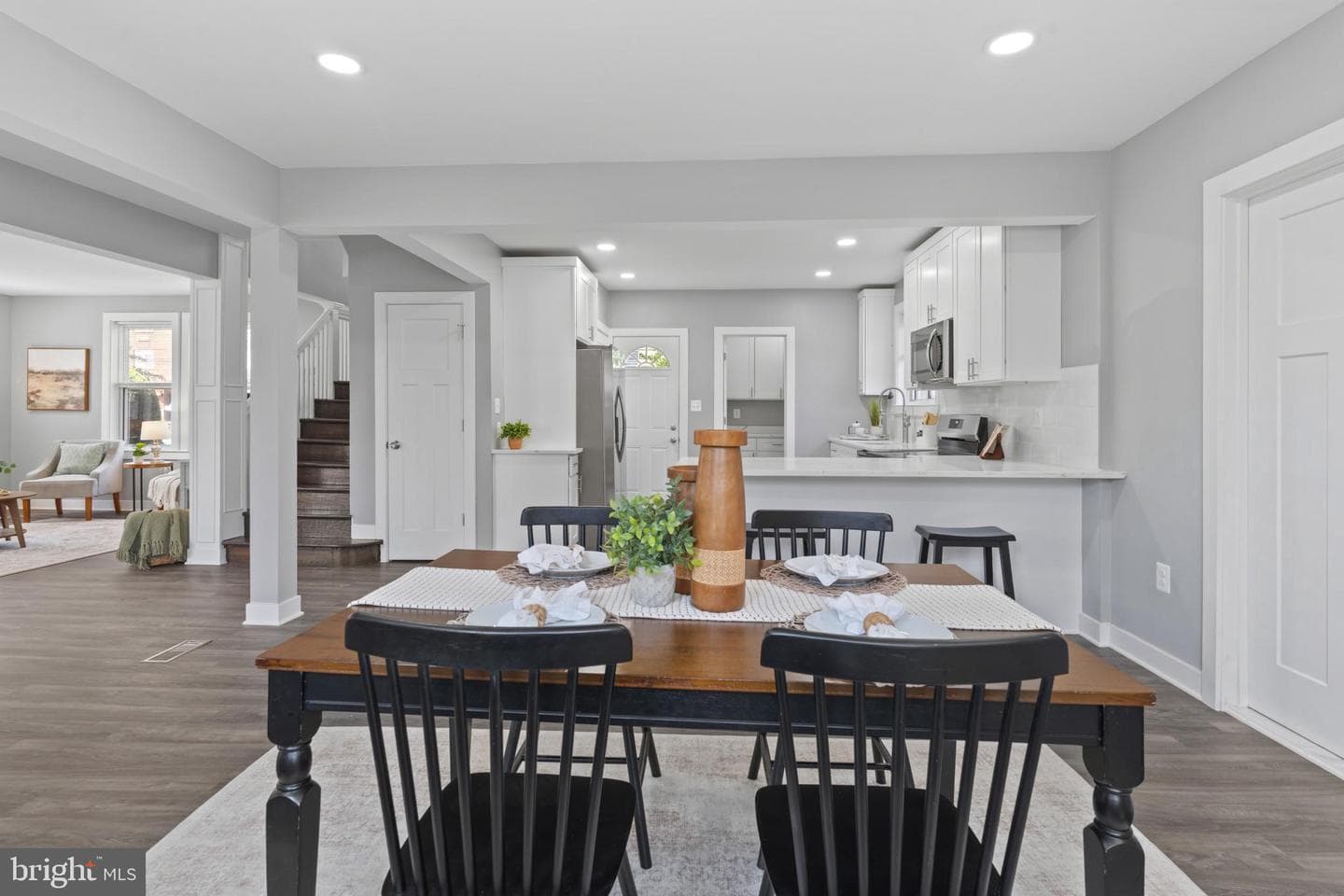 5728 Clover Road photo 8