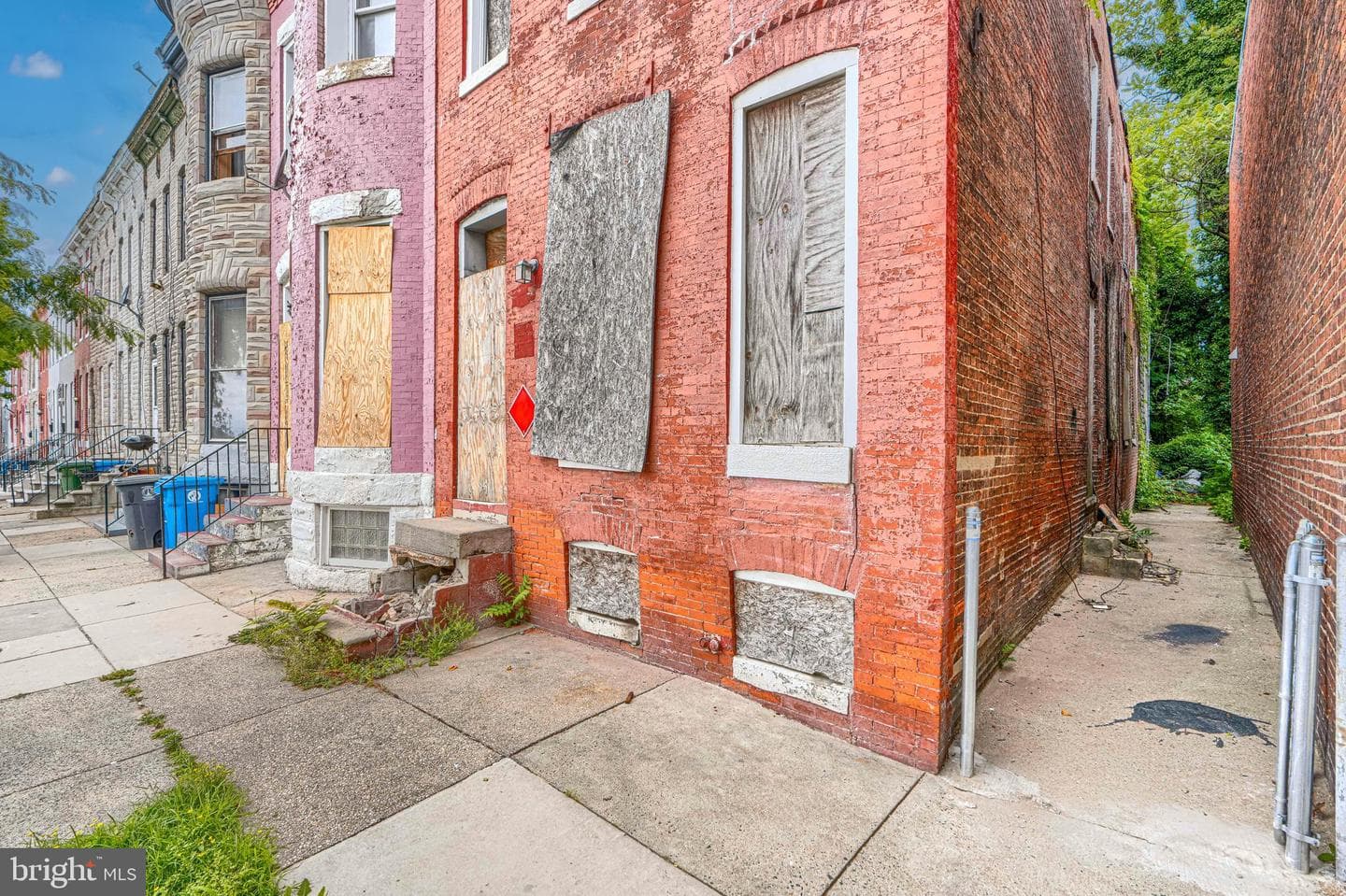 2613 Francis Street