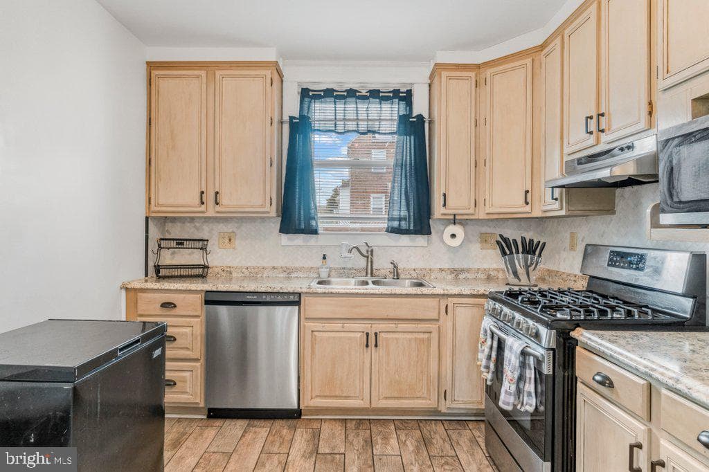 4117 Granite Avenue photo 11