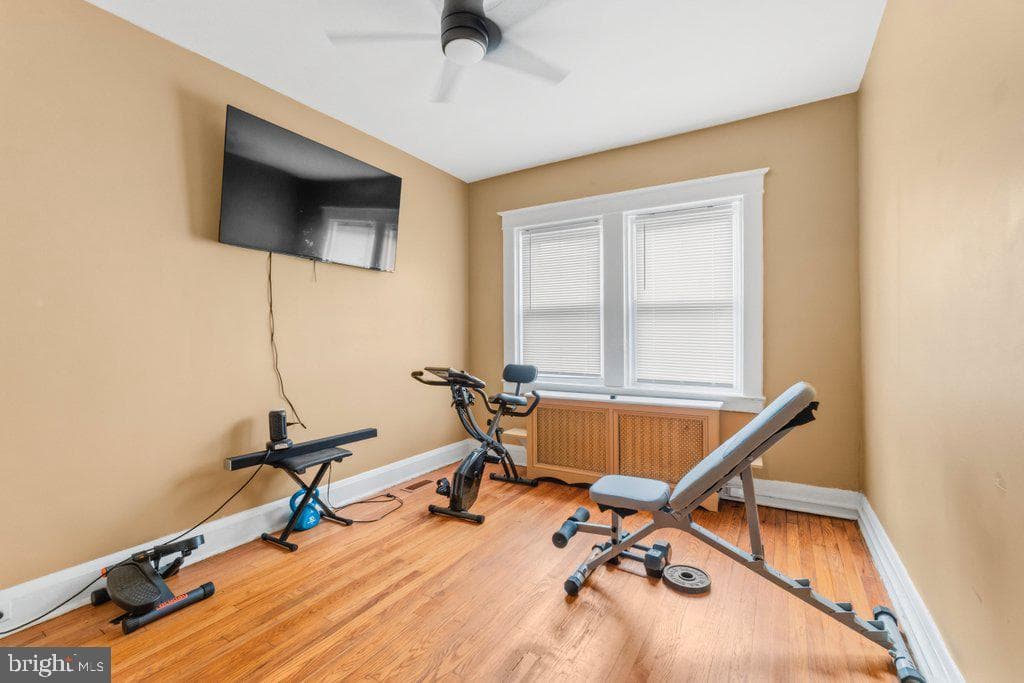 4117 Granite Avenue photo 23
