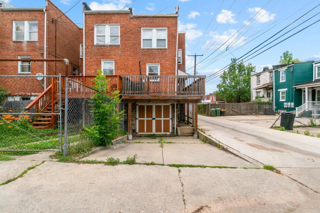 4117 Granite Avenue photo 32